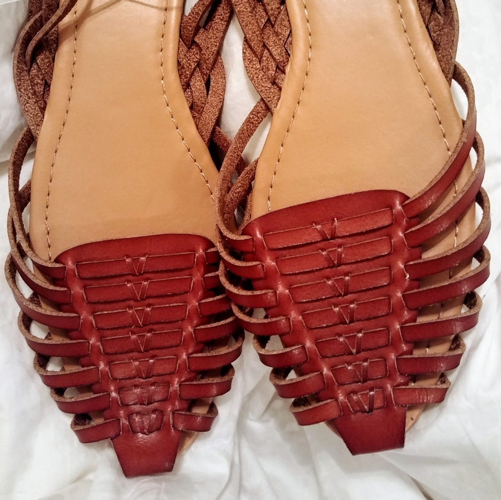 Woman's J.Crew Sandals